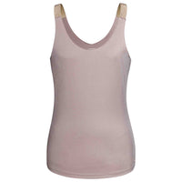 Kimara Top Josie Champagne | Tall