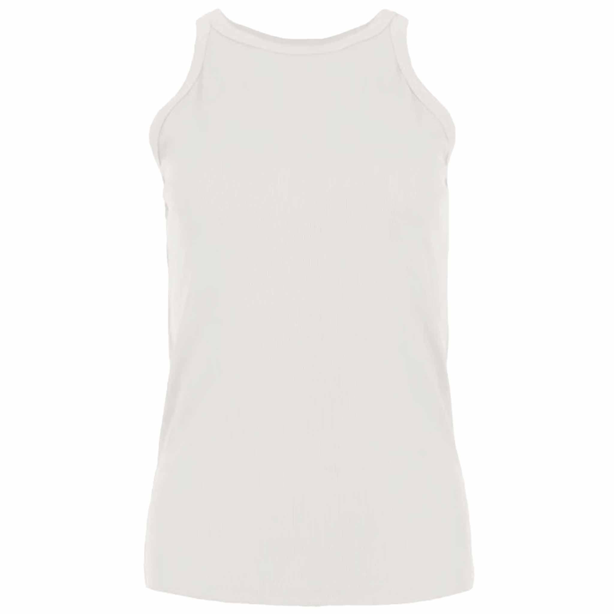 Maicazz Top Yuzoo Offwhite | Tall