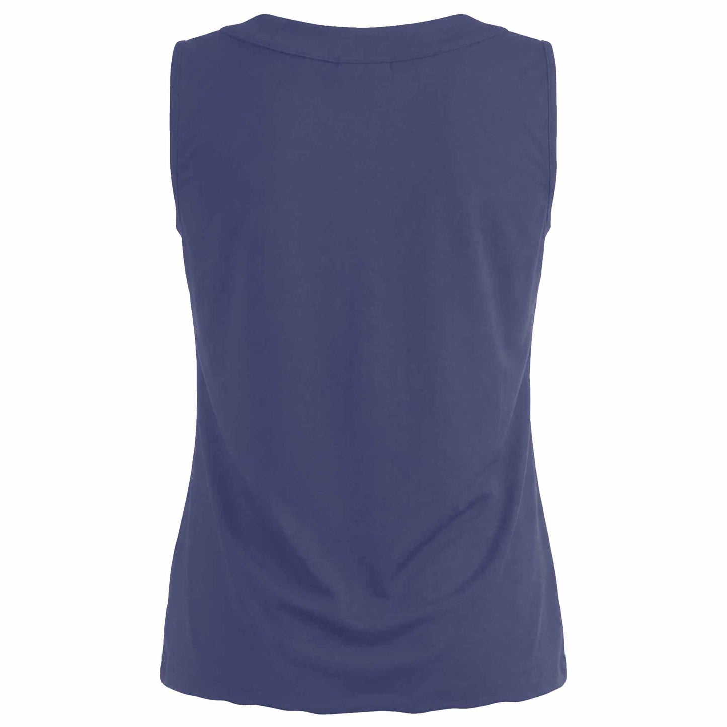 NED Shirt Dafne Donkerblauw | Tall