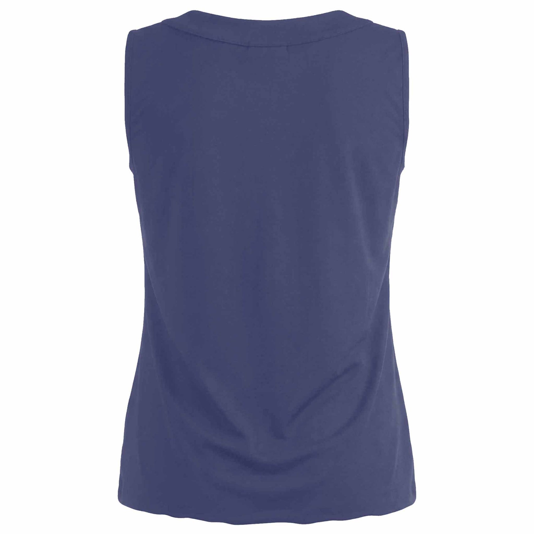 NED Shirt Dafne Donkerblauw | Tall