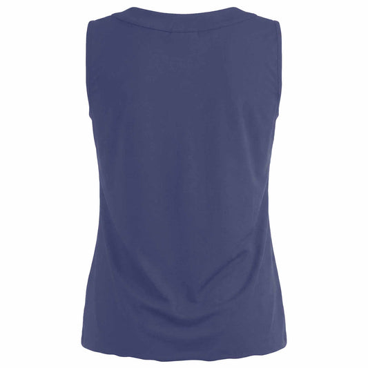 NED Shirt Dafne Donkerblauw | Tall