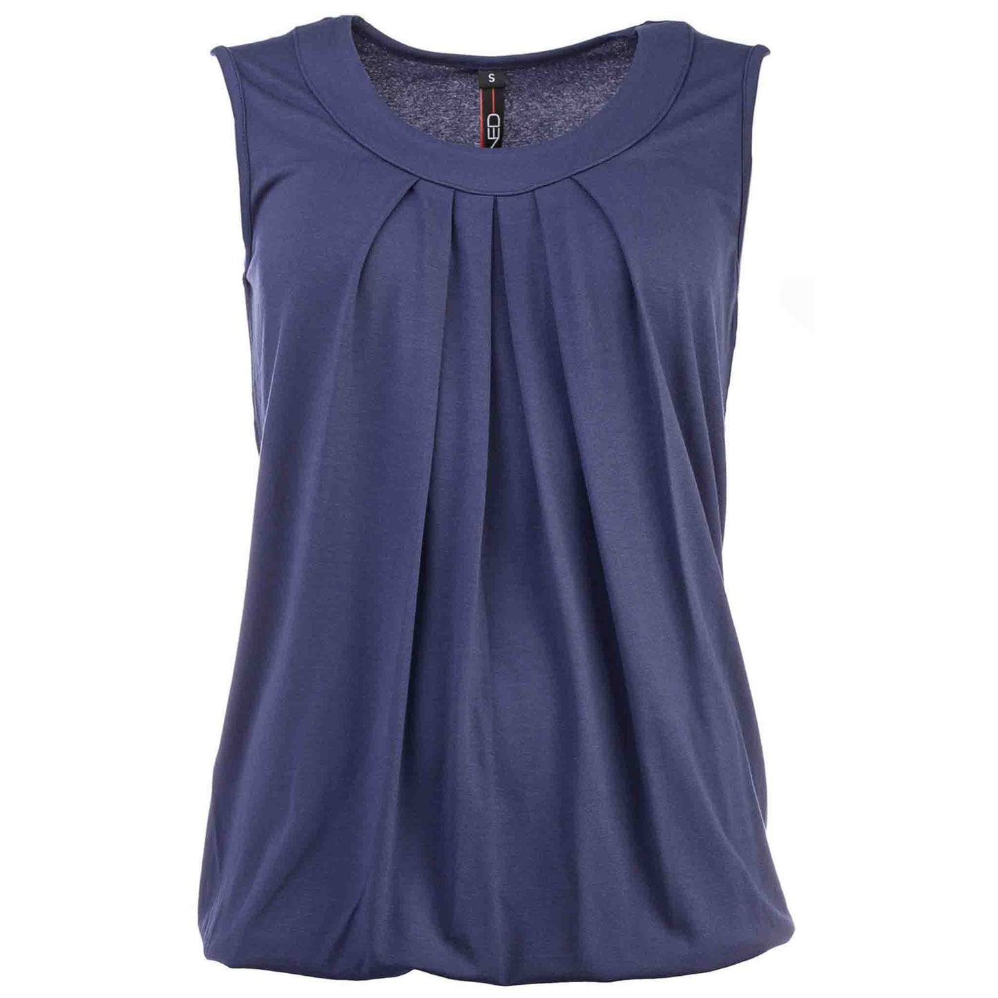 NED Shirt Dafne Donkerblauw | Tall
