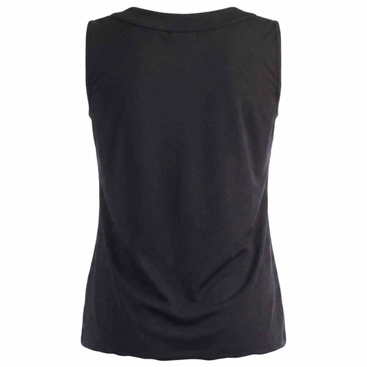 NED Shirt Dafne Zwart | Tall