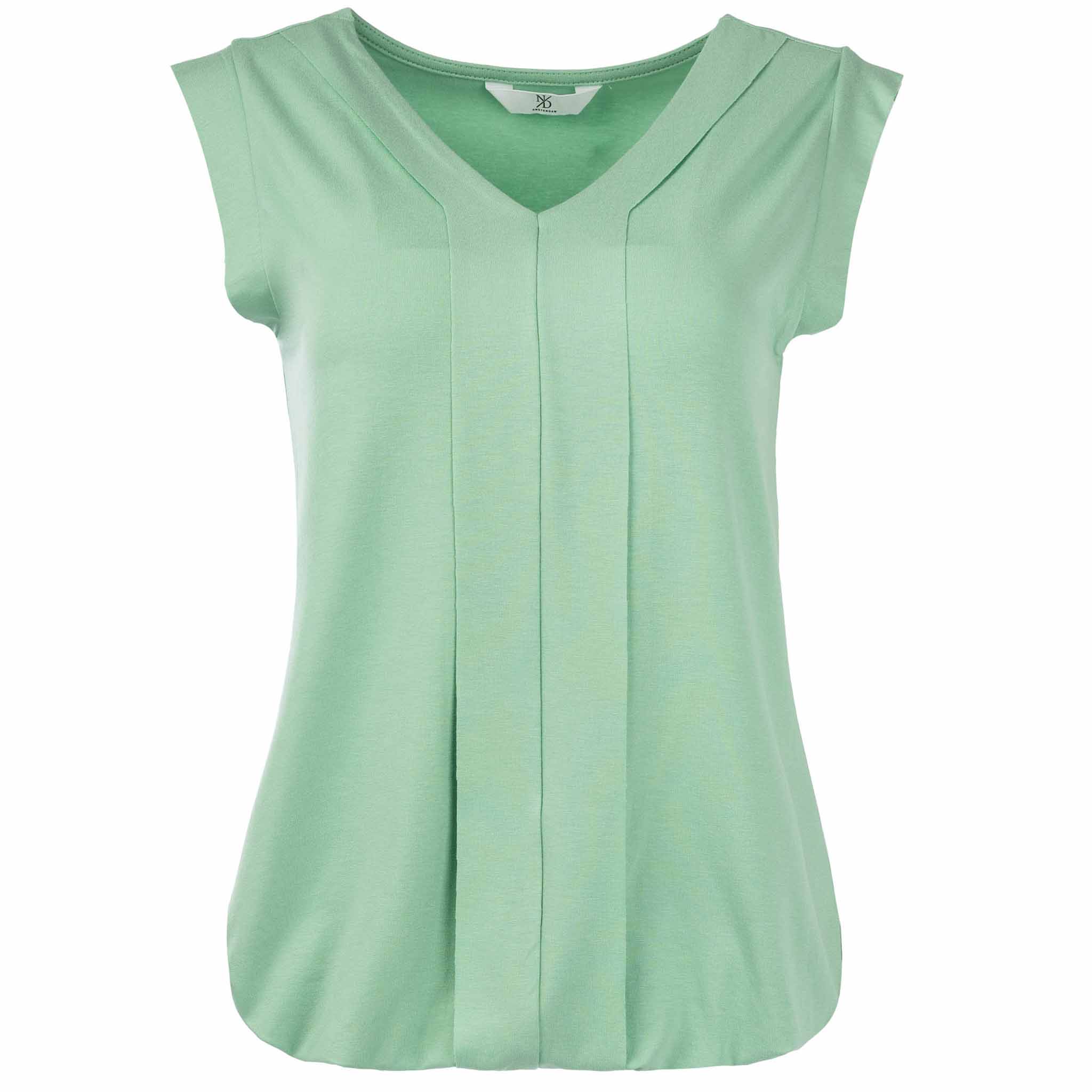 NED Shirt Misa Mint | Tall