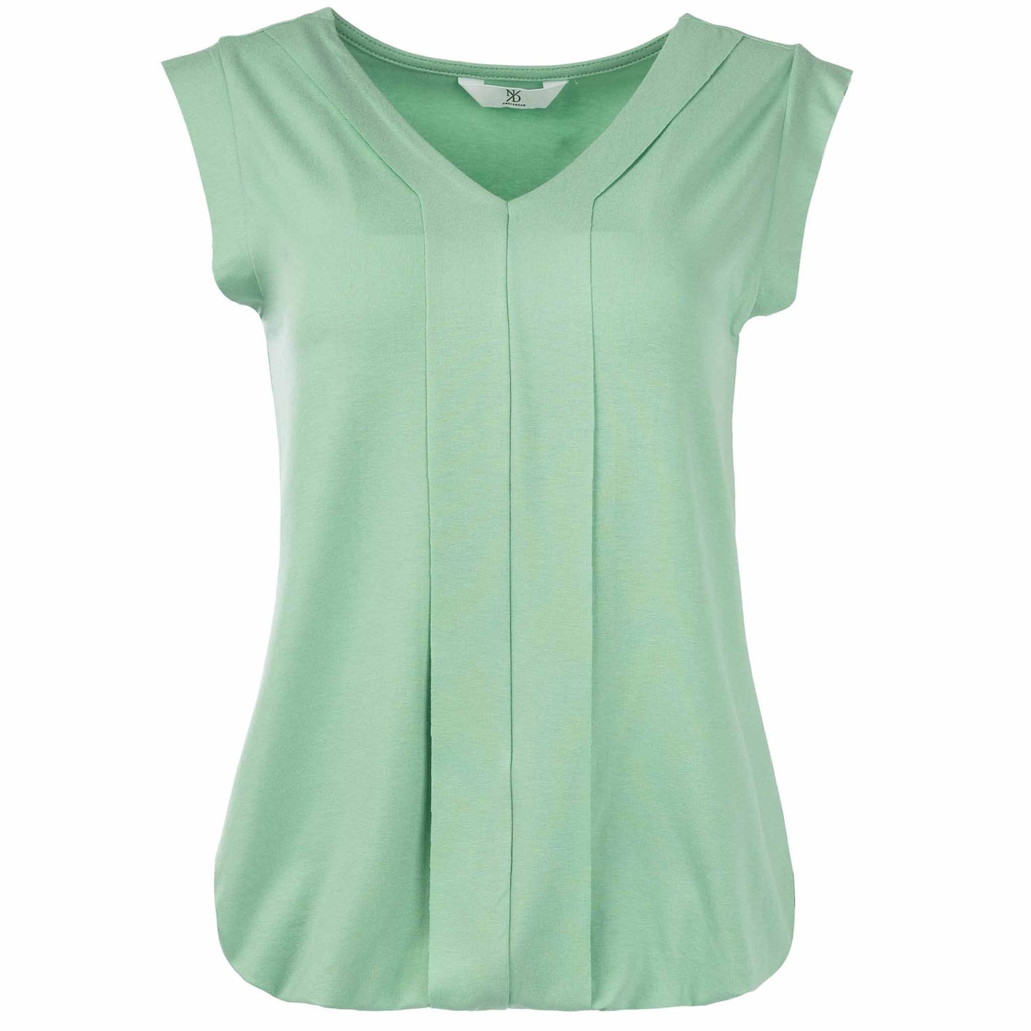 NED Shirt Misa Mint | Tall