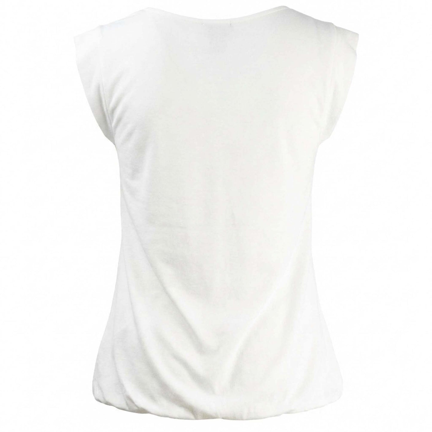 NED Shirt Misa Offwhite | Tall