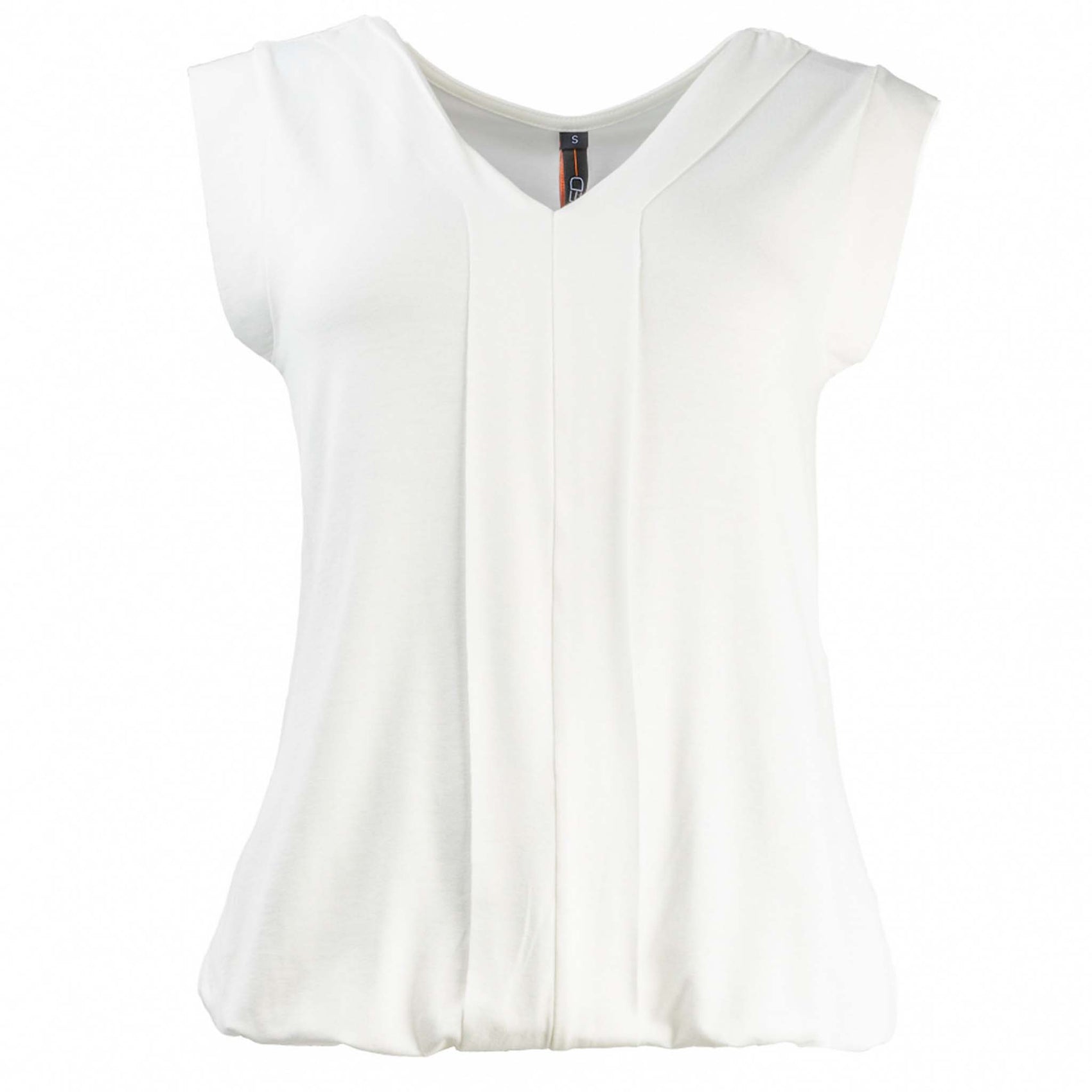 NED Shirt Misa Offwhite | Tall