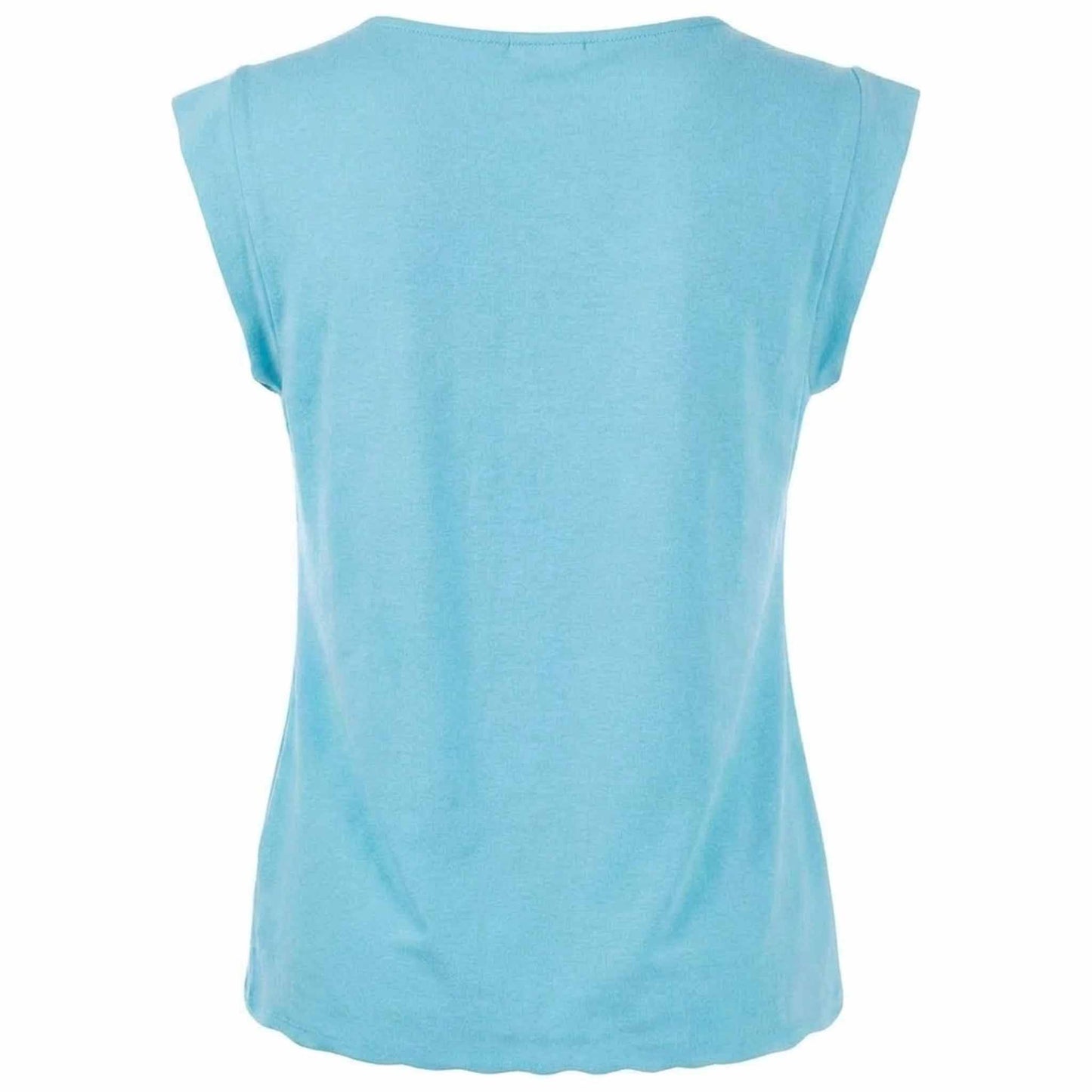 NED Shirt Misa Turquoise | Tall
