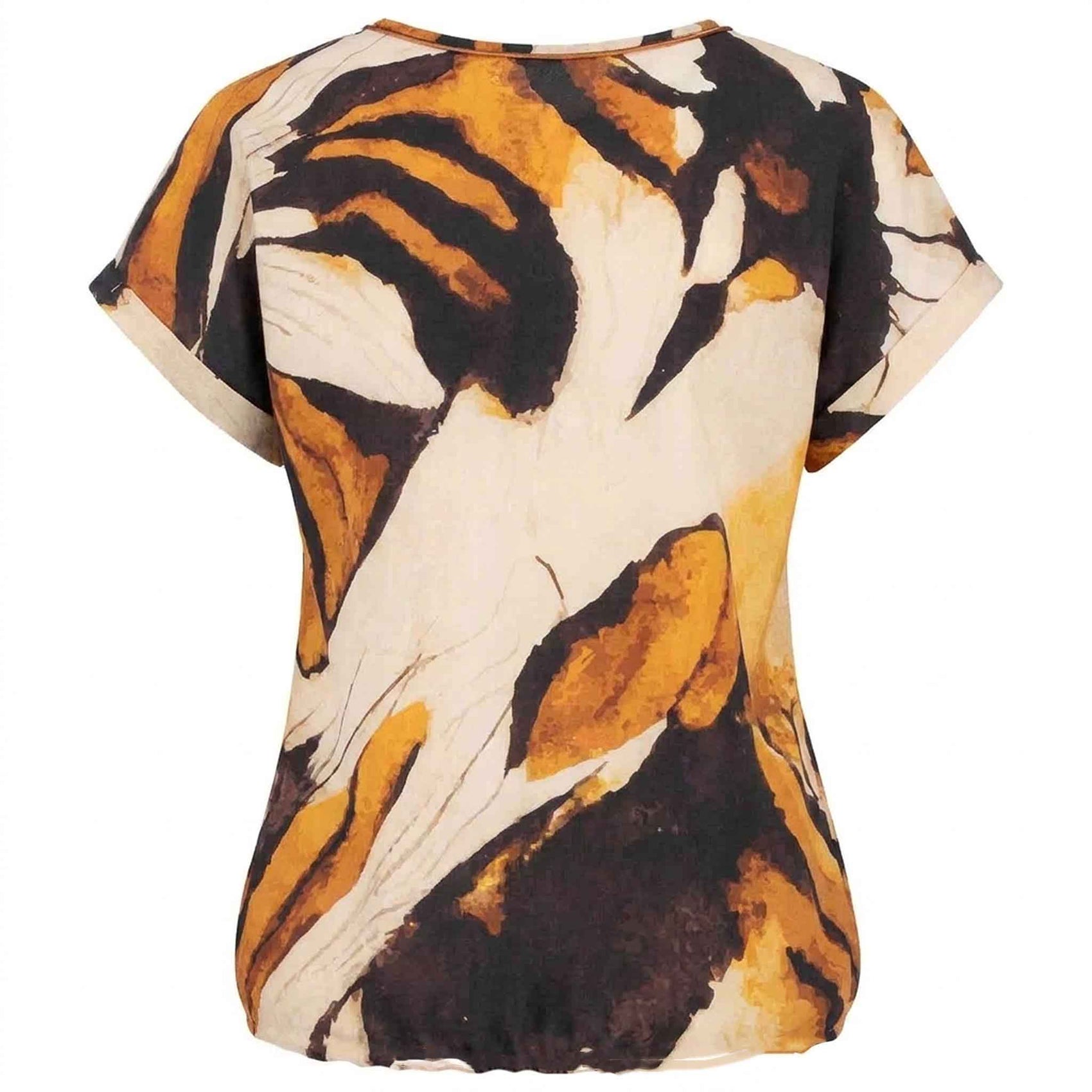 DUT Shirt Nox Circle | Tall