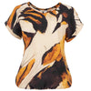 NED Shirt Nox Sunflower | Tall