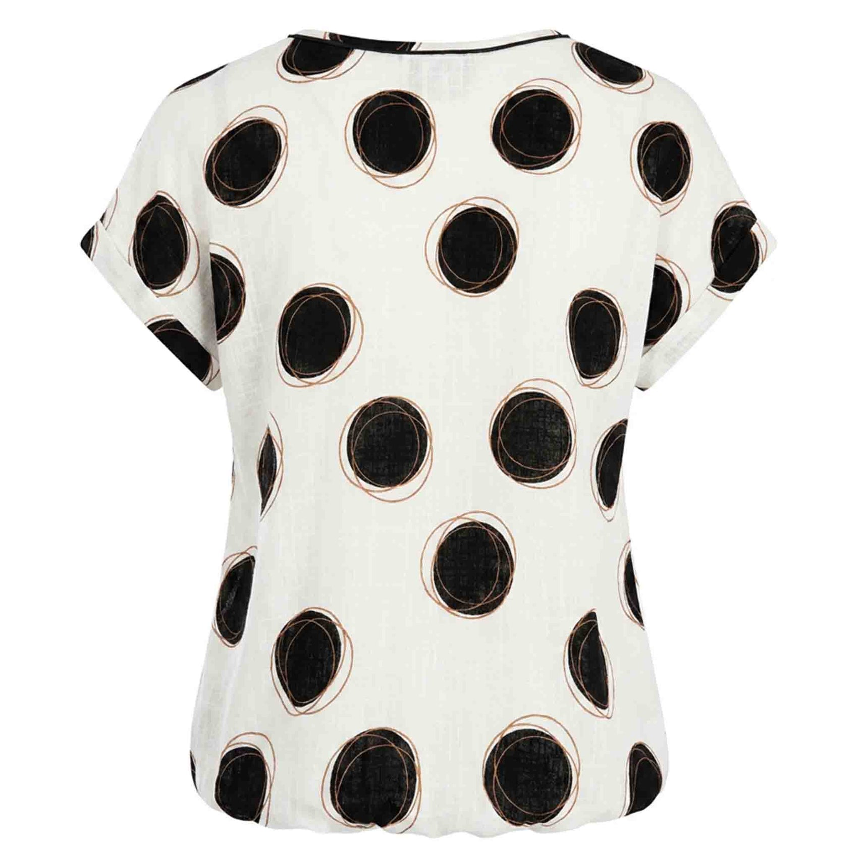 NED Shirt Nox Circle | Tall