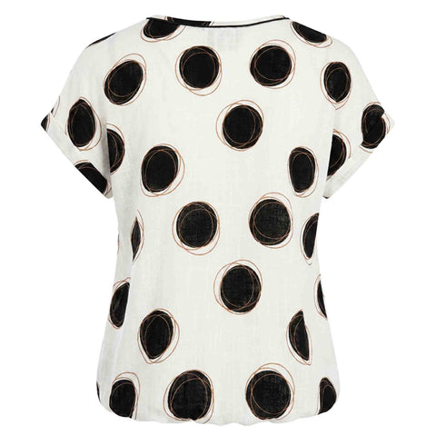 NED Shirt Nox Circle | Tall