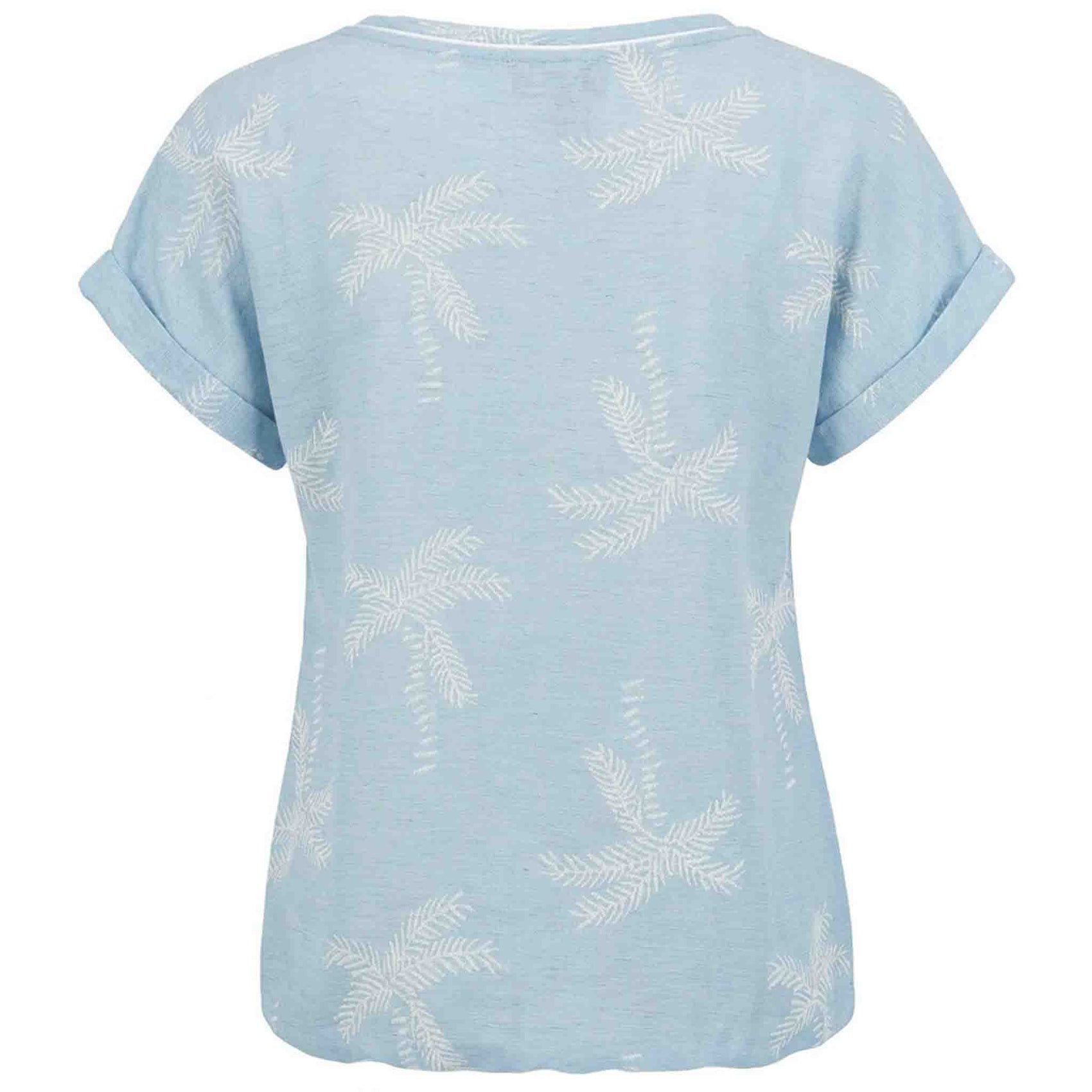DUT Shirt Nox Circle | Tall
