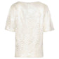 Smashed Lemon Top Offwhite Glans | Tall