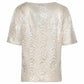 Smashed Lemon Top Offwhite Glans | Tall