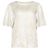 Smashed Lemon Top Offwhite Glans | Tall