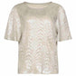 Smashed Lemon Top Offwhite Glans | Tall