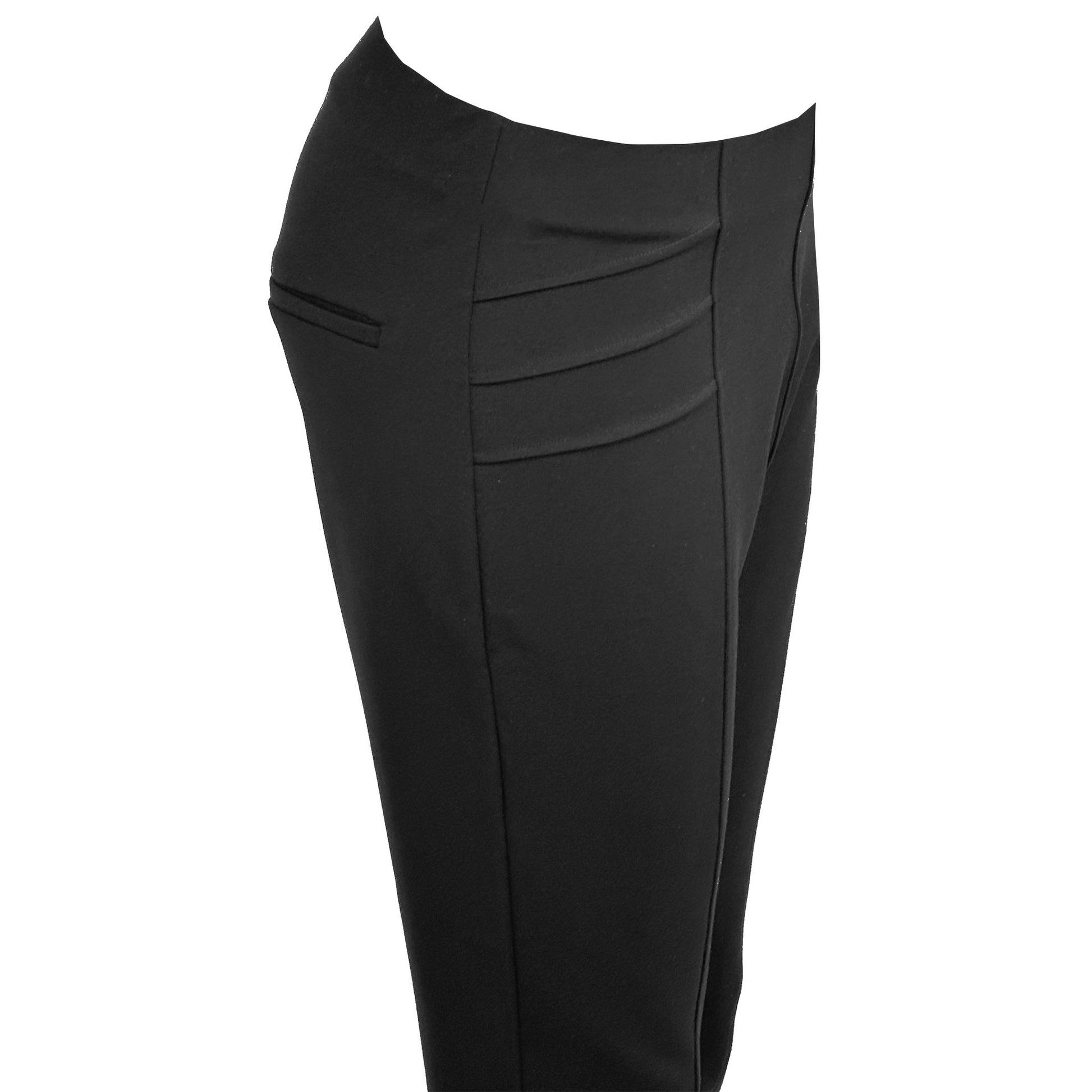 kleding lange vrouwen longlady legging lyra