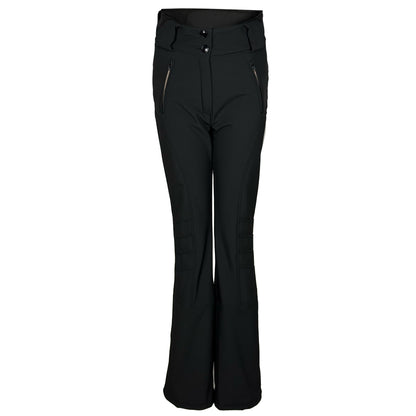 Longlady Skibroek Wanda Zwart | Tall