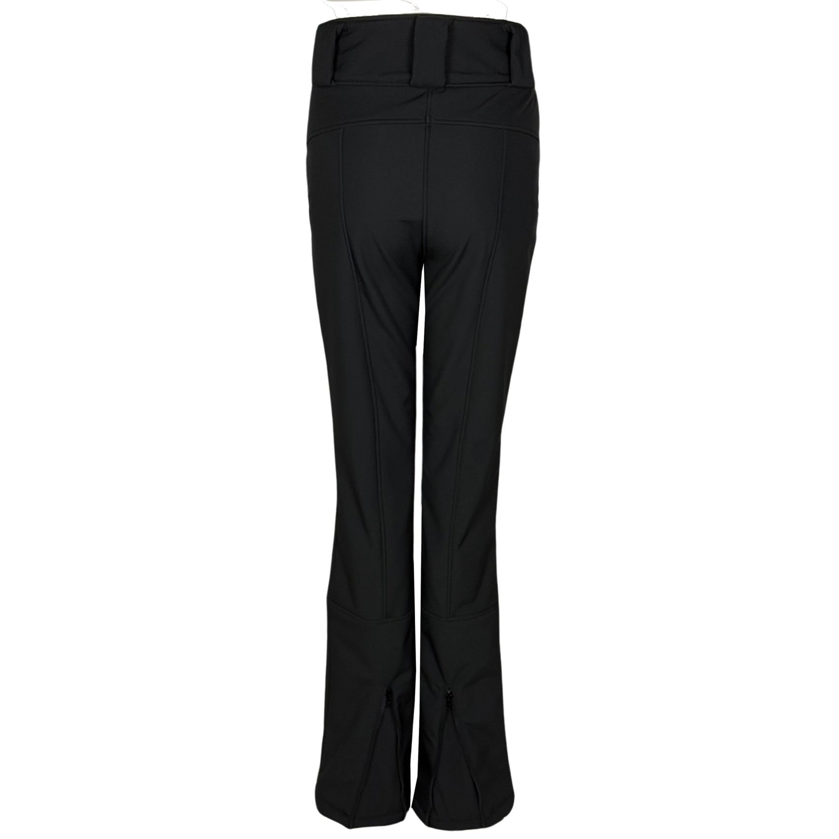 Longlady Skibroek Wendie, tall kleding voor lange dames, achteraanzicht