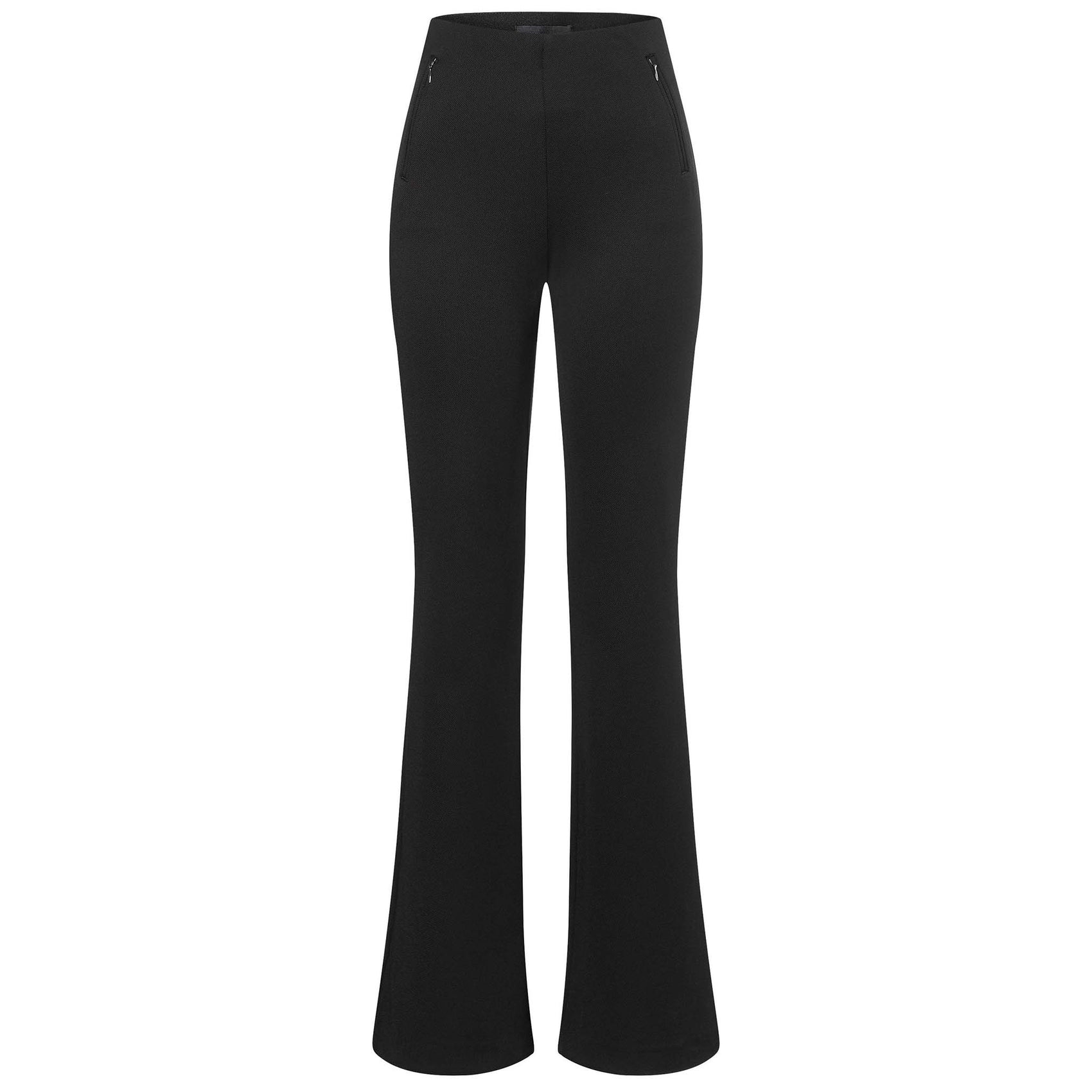 Tall Mac broek boot zip voor lange vrouwen met lange benen