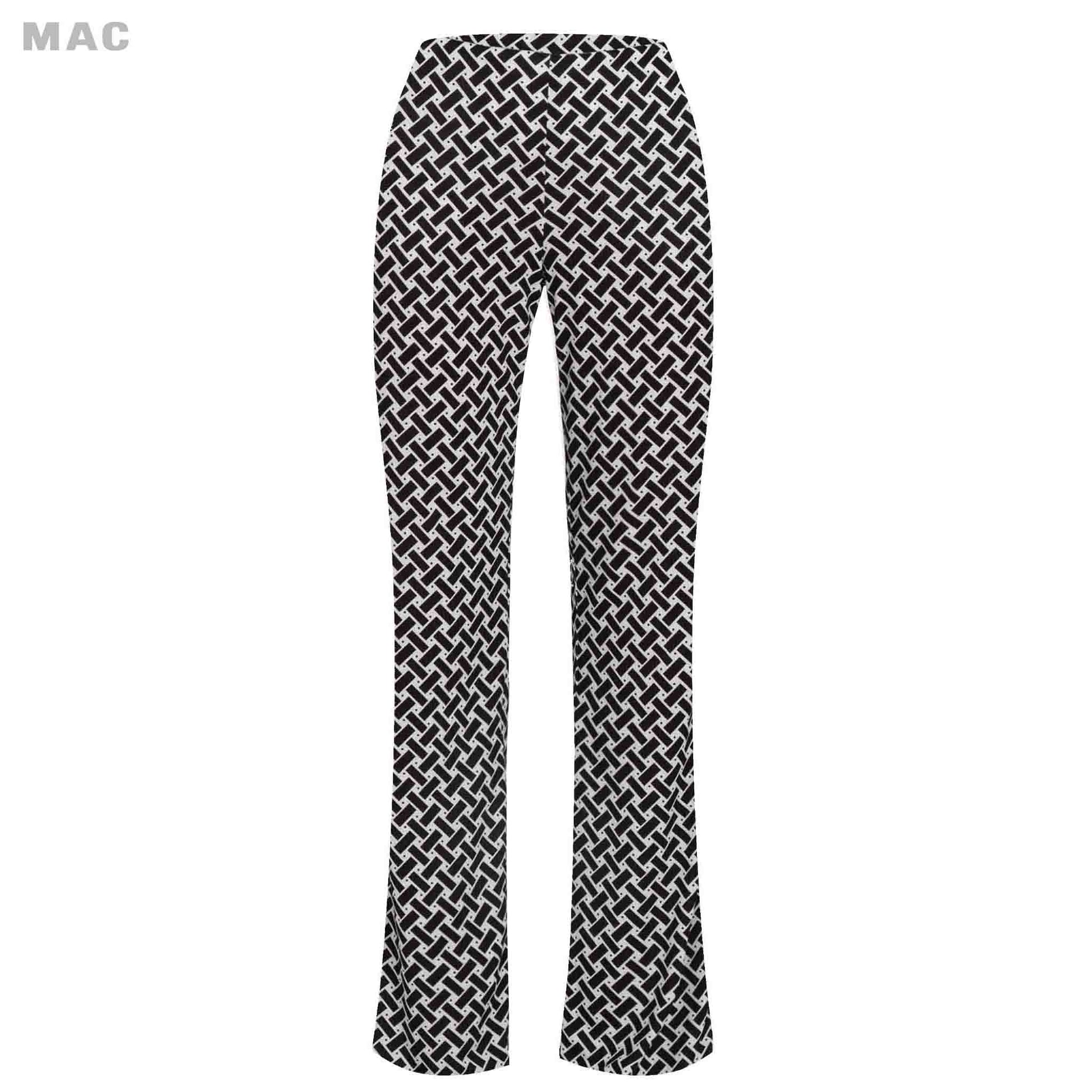 MAC Jeans Chiara Jersey Rectangle lange vrouwen lengte 36