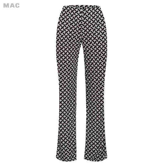 MAC Jeans Chiara Jersey Rectangle tall women length 36