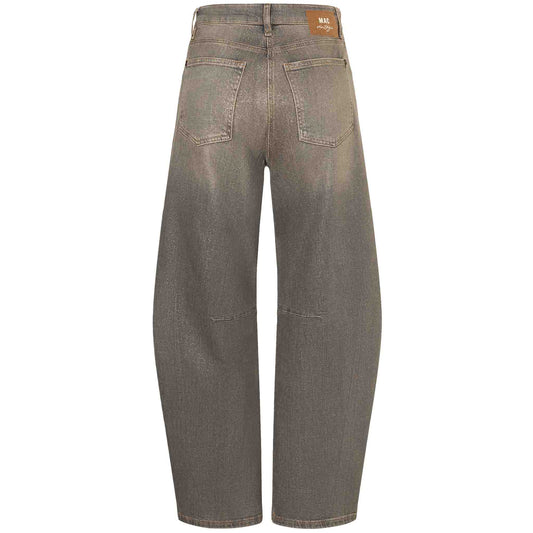 Mac Jeans Dakota Barrel Exotic Bronze | Tall