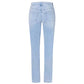 Tall Mac Jeans Dream Aqua Blue