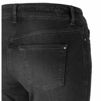 Mac Jeans Dream Boot Commercial black | Tall