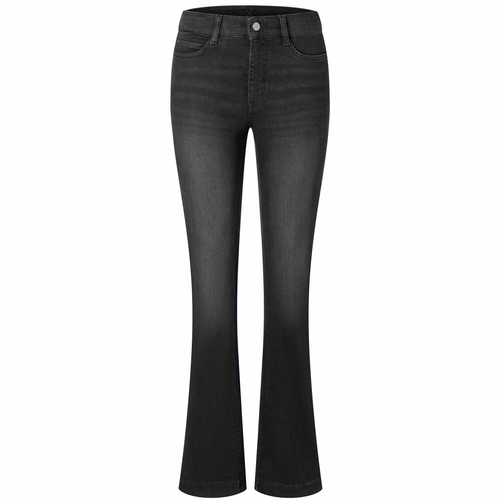 Mac Jeans Dream Boot Auth Commercial Black | voor | Tall | lengte 36