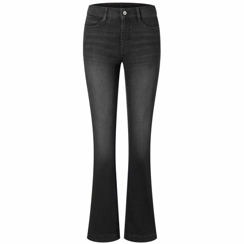 Mac Jeans Dream Boot Auth Commercial Black | voor | Tall | lengte 36