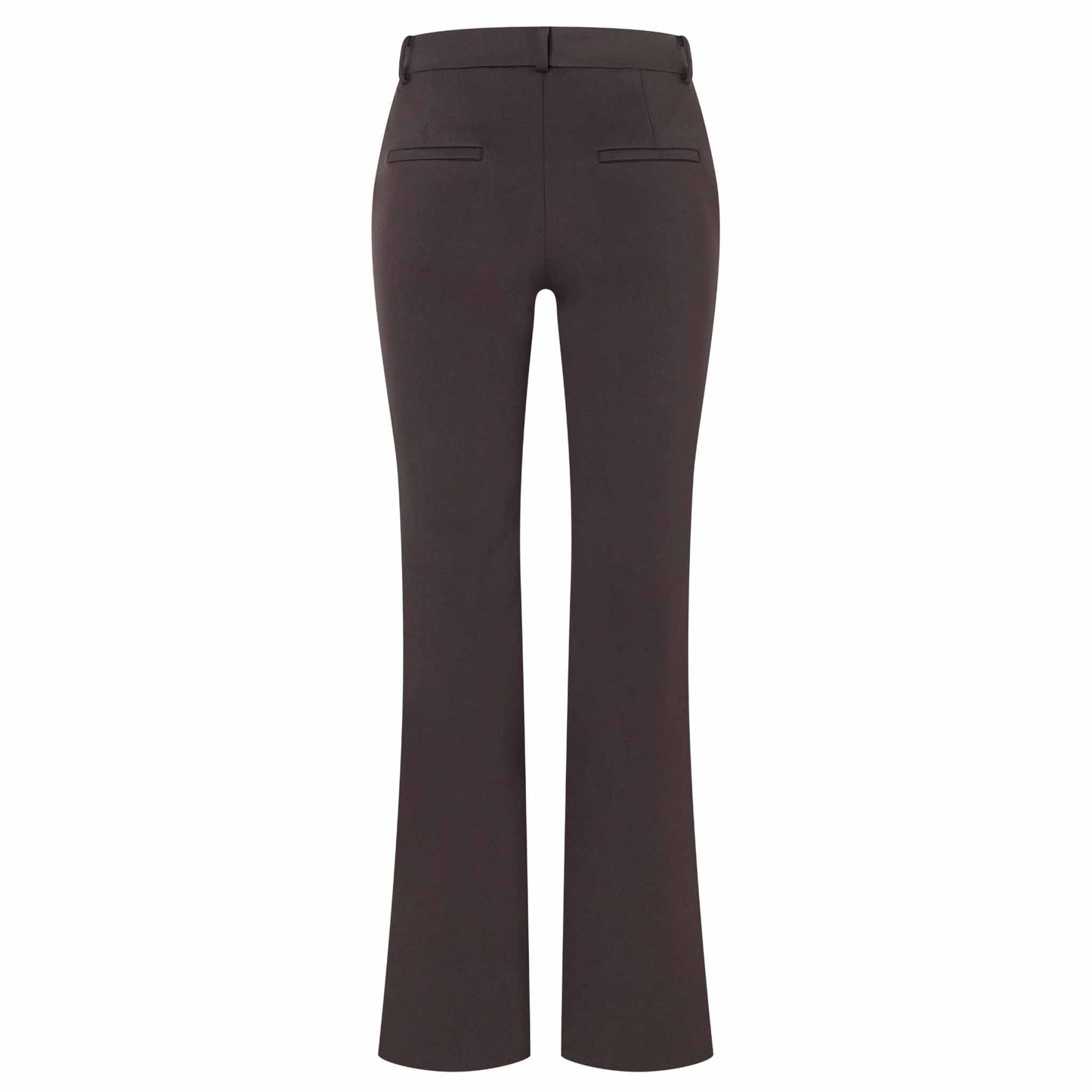 Mac Broek Dream Luxury Expresso | Tall