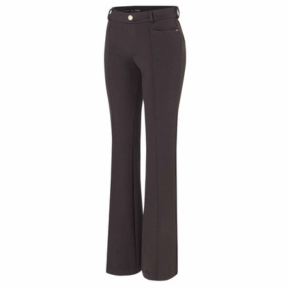 Mac Broek Dream Luxury Expresso | Tall
