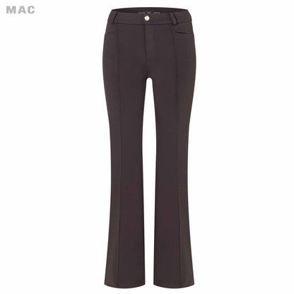 Mac Broek Dream Luxury Expresso | Tall