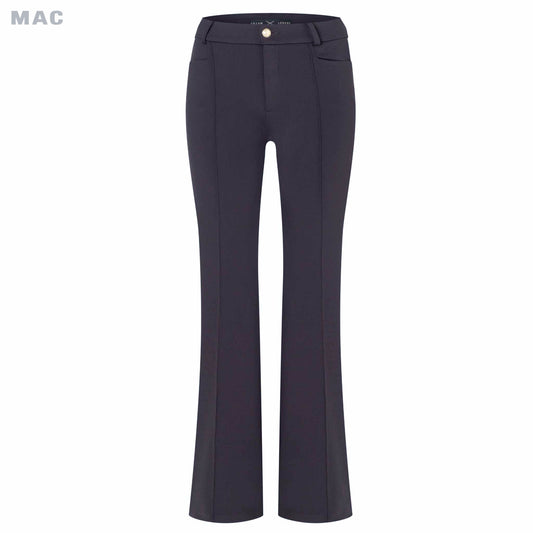 clothing tall women tall women mac jeans dream luxury navy