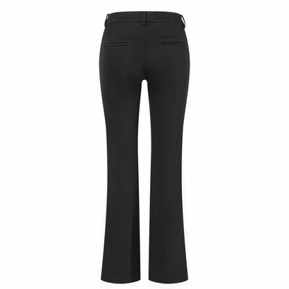 clothing tall women mac jeans dream luxury black