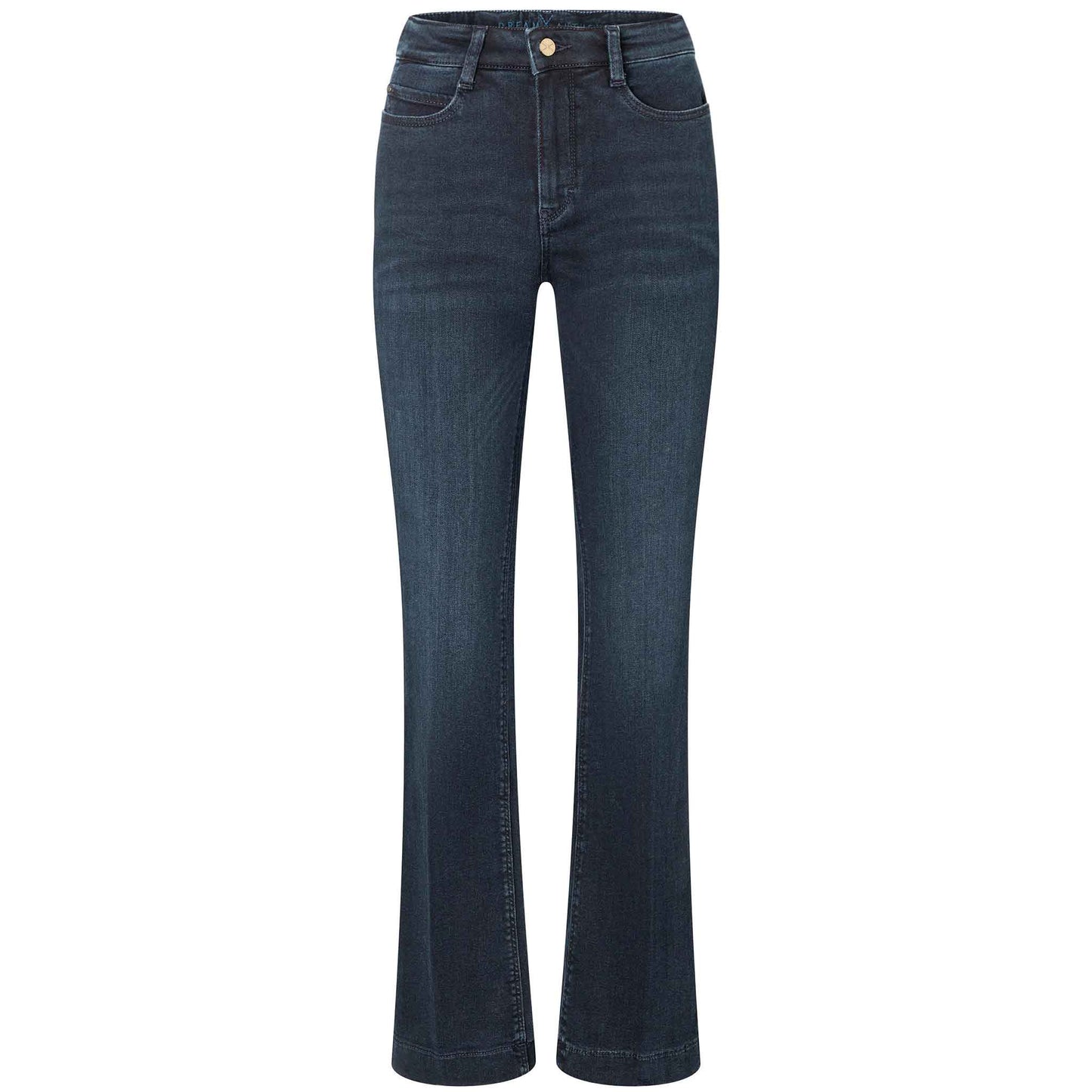 Tall MAC Jeans Dream Boot Midnight | lange vrouwen