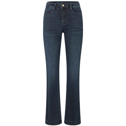 Tall MAC Jeans Dream Boot Midnight | lange vrouwen
