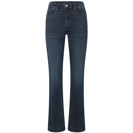 Tall MAC Jeans Dream Boot Midnight | lange vrouwen