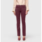 Mac Jeans Dream Bordeaux | Tall