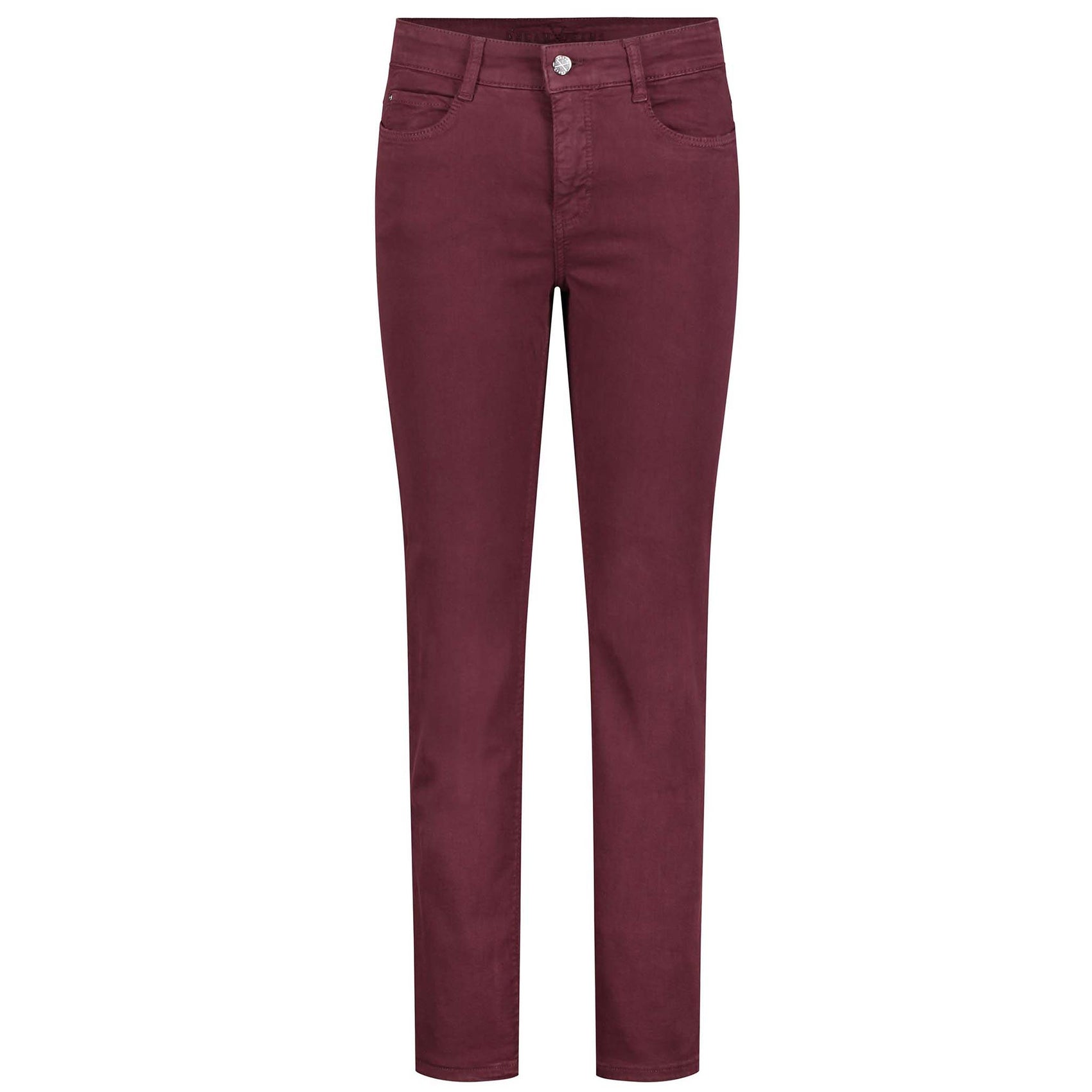 Mac Jeans Dream Bordeaux | Tall