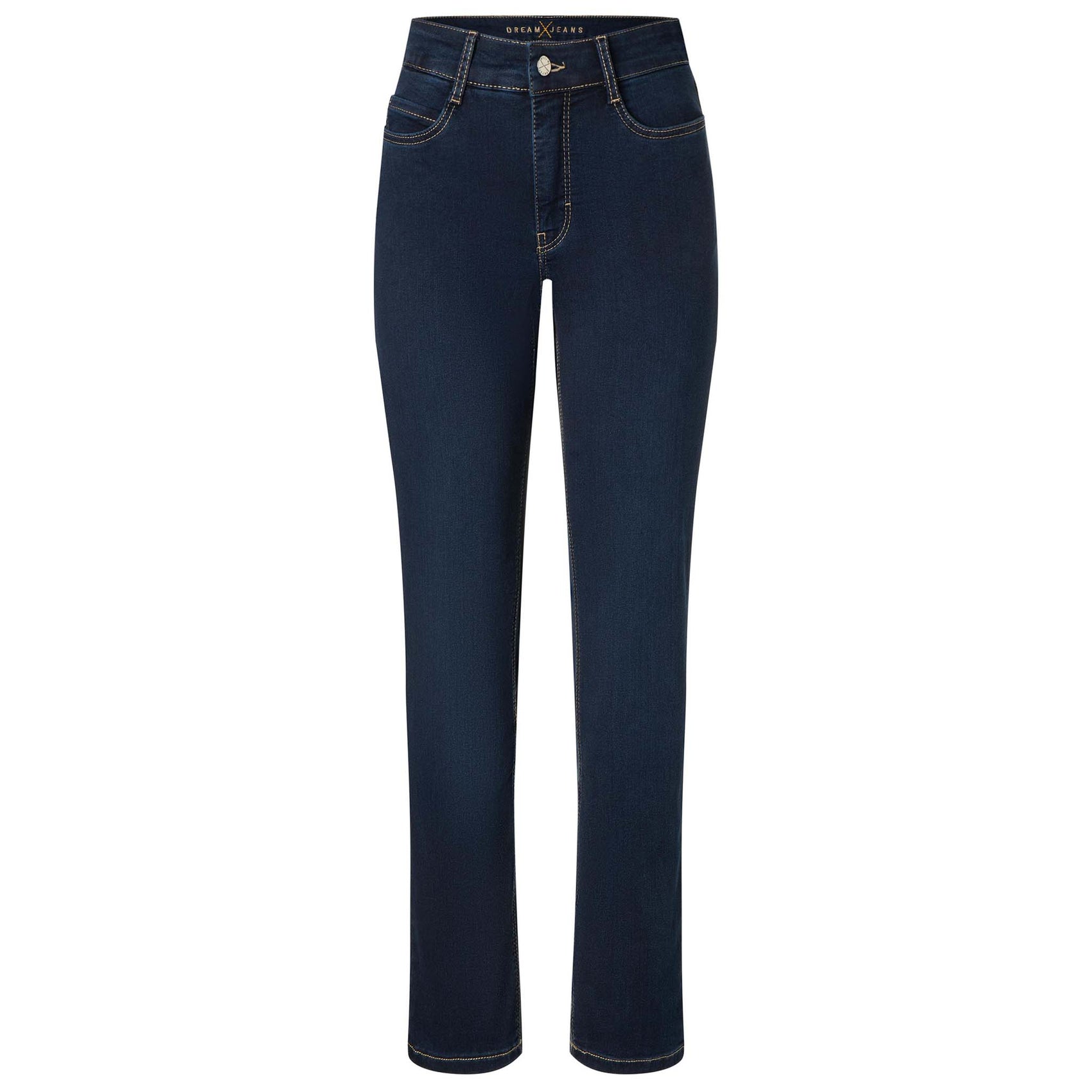 Mac Jeans Dream Dark Wash | Tall