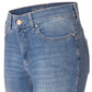 Tall Mac Jeans Dream Skinny Lake Blue