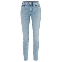 Mac Jeans Dream Skinny Fancy Moon | Tall