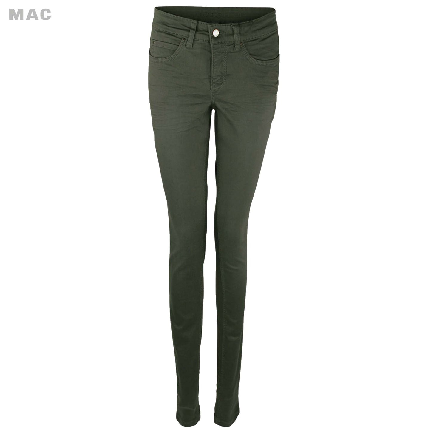 clothing tall women copy of mac jeans dream skinny dark rinse
