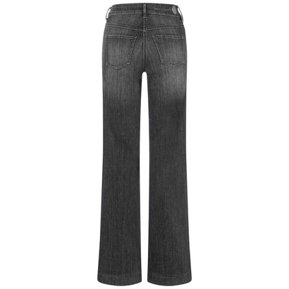 Mac Jeans Dream Wide Natty Antracit Authentic | Tall