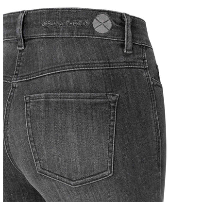 Mac Jeans Dream Wide Natty Antracit Authentic | Tall
