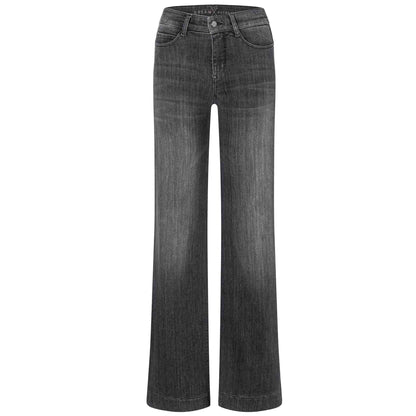 Mac Jeans Dream Wide Natty Antracit Authentic | Tall
