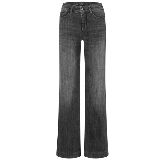 Mac Jeans Dream Wide Natty Antracit Authentic | Tall